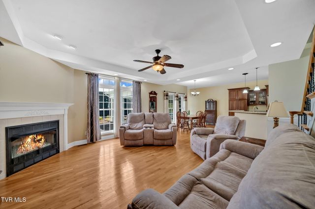 352 Dean Archer Road, Jonesborough, TN 37659