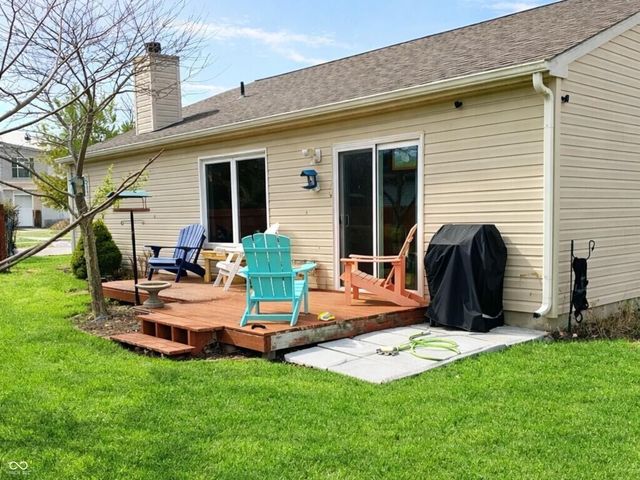 1415 Linden Way, Indianapolis, IN 46234