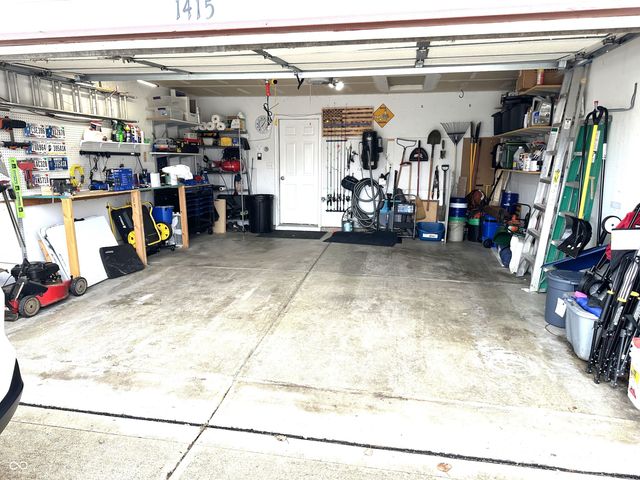 1415 Linden Way, Indianapolis, IN 46234