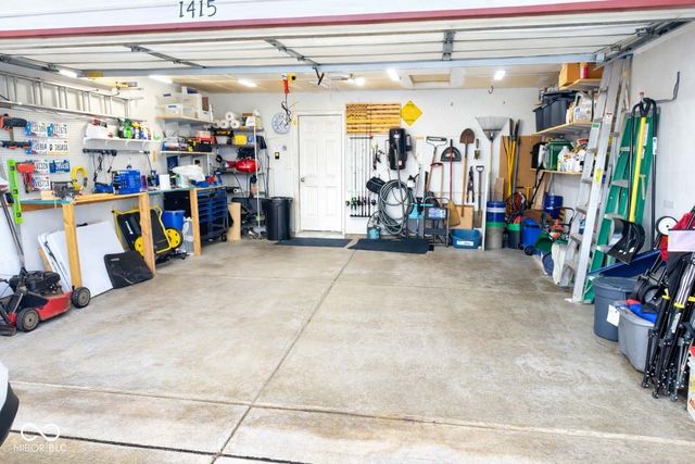 1415 Linden Way, Indianapolis, IN 46234