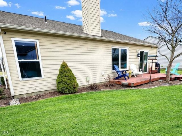 1415 Linden Way, Indianapolis, IN 46234