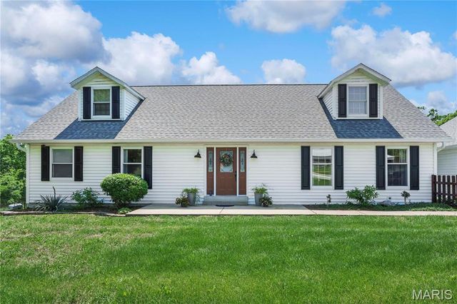 159 Strack Farm Lane, Troy, MO 63379