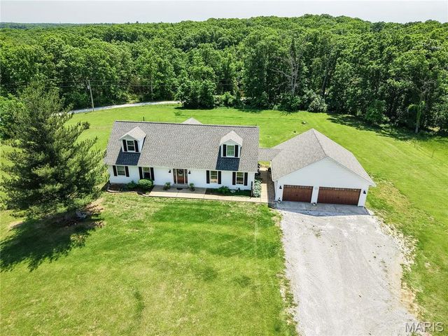 159 Strack Farm Lane, Troy, MO 63379