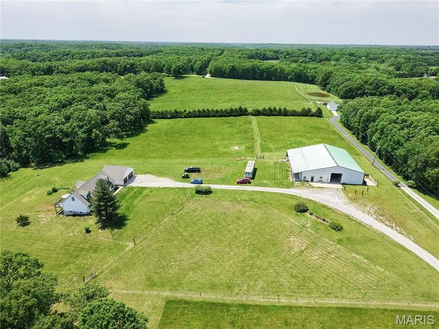 159 Strack Farm Lane, Troy, MO 63379