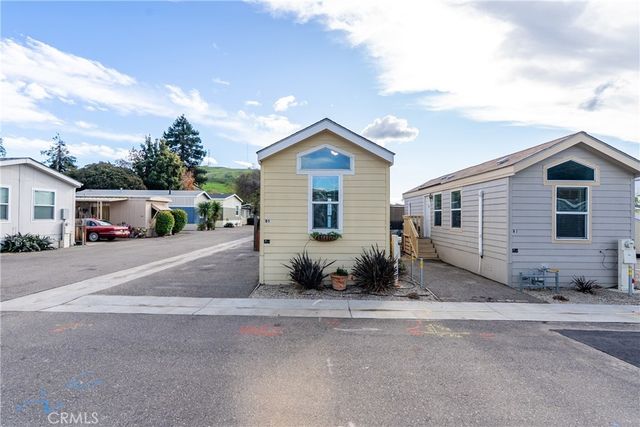 145 South Street B5, San Luis Obispo, CA 93401