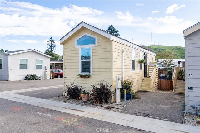 145 South Street B5, San Luis Obispo, CA 93401