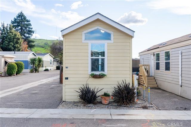 145 South Street B5, San Luis Obispo, CA 93401
