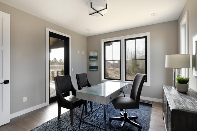 745 Mount Curve Court, Hudson, WI 54016