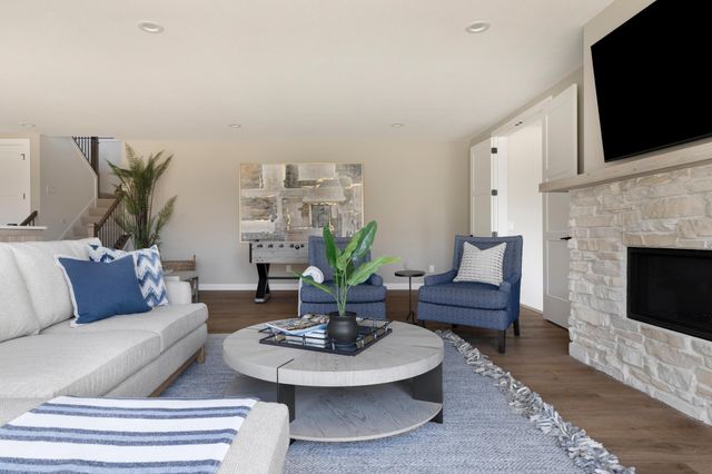 745 Mount Curve Court, Hudson, WI 54016