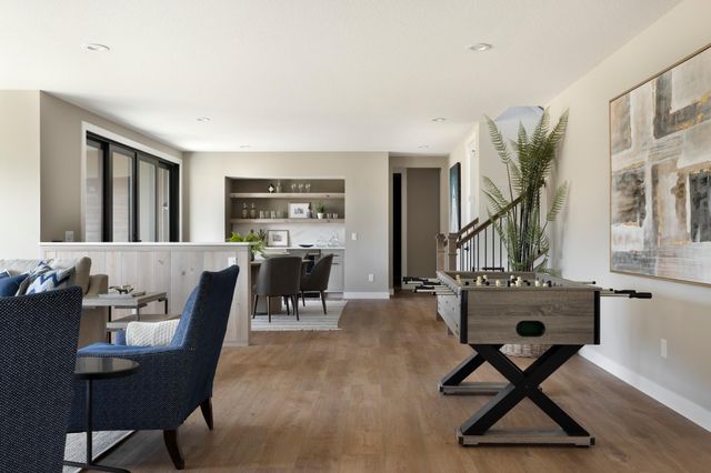 745 Mount Curve Court, Hudson, WI 54016