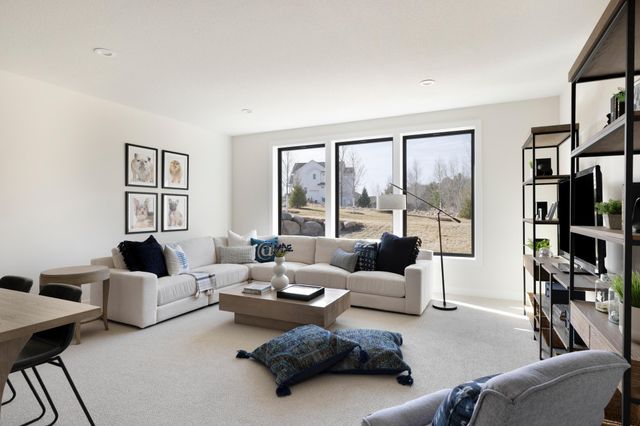 745 Mount Curve Court, Hudson, WI 54016