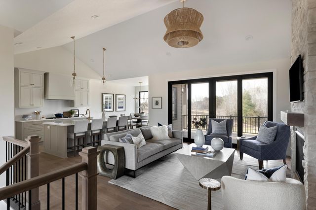 745 Mount Curve Court, Hudson, WI 54016