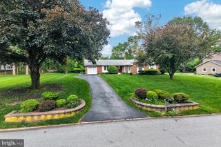 115 MORRIS RD, Exton, PA 19341