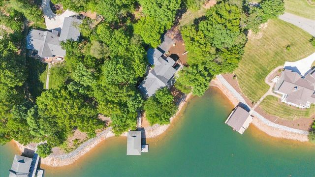 123 Tradewind TER, Huddleston, VA 24104