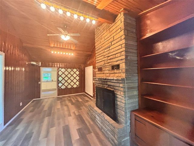 9001 NE 36th Street A, Spencer, OK 73084