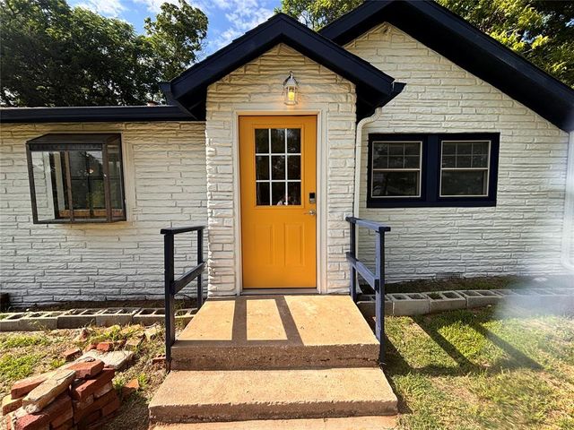 9001 NE 36th Street A, Spencer, OK 73084