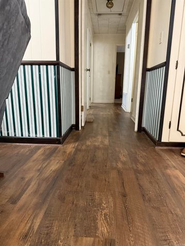 721 W College Street, Nashville, AR 71852