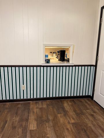 721 W College Street, Nashville, AR 71852