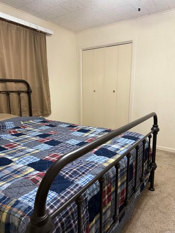 721 W College Street, Nashville, AR 71852