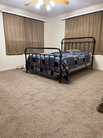 721 W College Street, Nashville, AR 71852