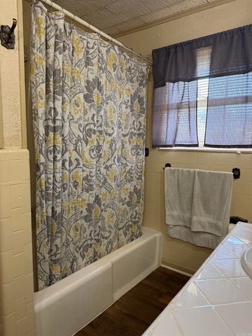 721 W College Street, Nashville, AR 71852