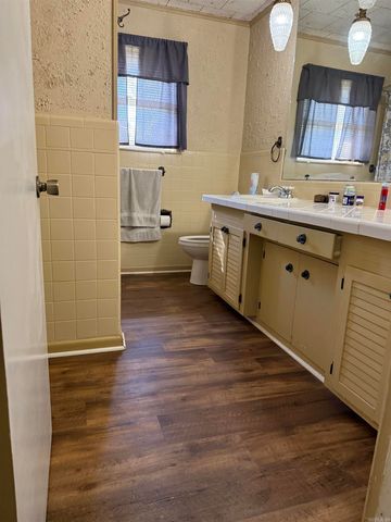 721 W College Street, Nashville, AR 71852