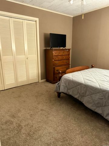 721 W College Street, Nashville, AR 71852