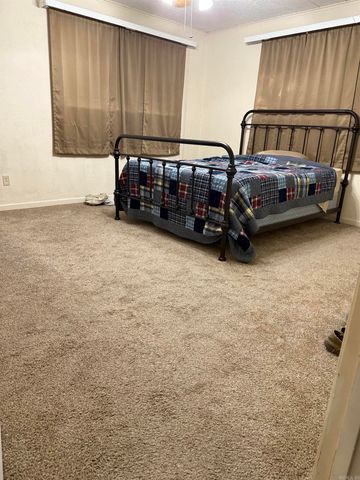 721 W College Street, Nashville, AR 71852