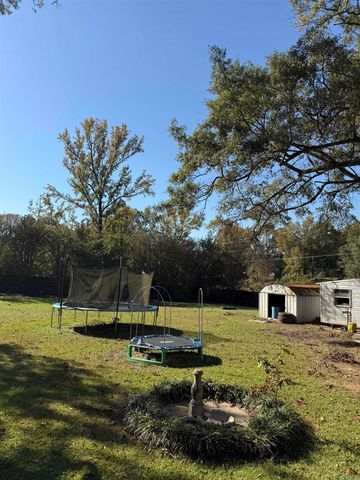 721 W College Street, Nashville, AR 71852