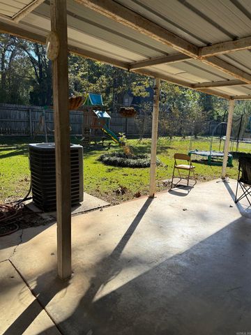 721 W College Street, Nashville, AR 71852