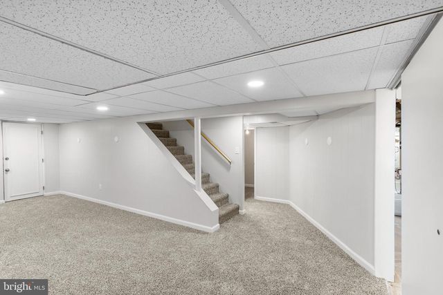 2404 EDGEWOOD AVE, Baltimore, MD 21234