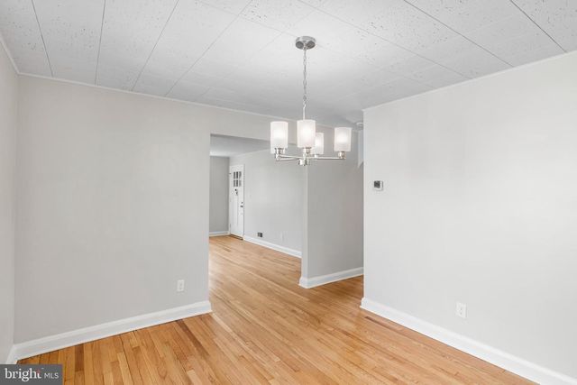 2404 EDGEWOOD AVE, Baltimore, MD 21234