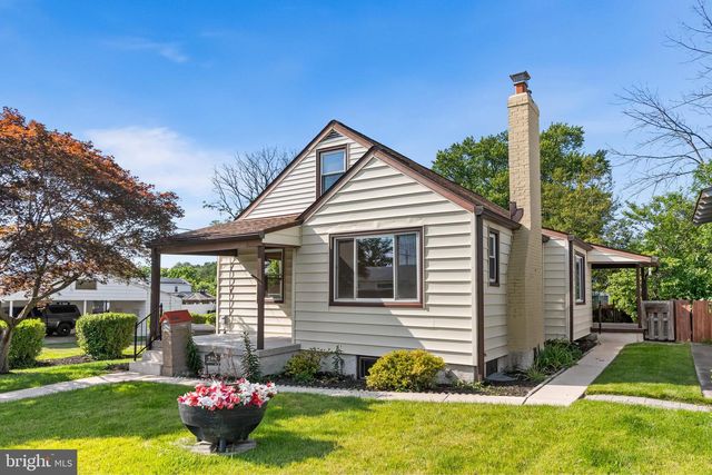 2404 EDGEWOOD AVE, Baltimore, MD 21234