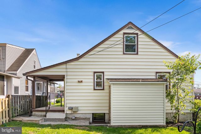 2404 EDGEWOOD AVE, Baltimore, MD 21234