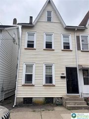 232 West Nesquehoning Street, Easton, PA 18042