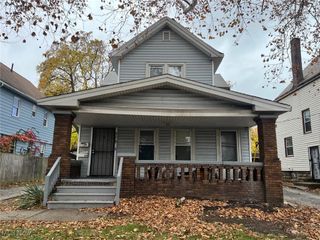 378 E 156th Street, Cleveland, OH 44110