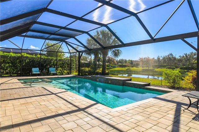 11053 Castlereagh ST, Fort Myers, FL 33913