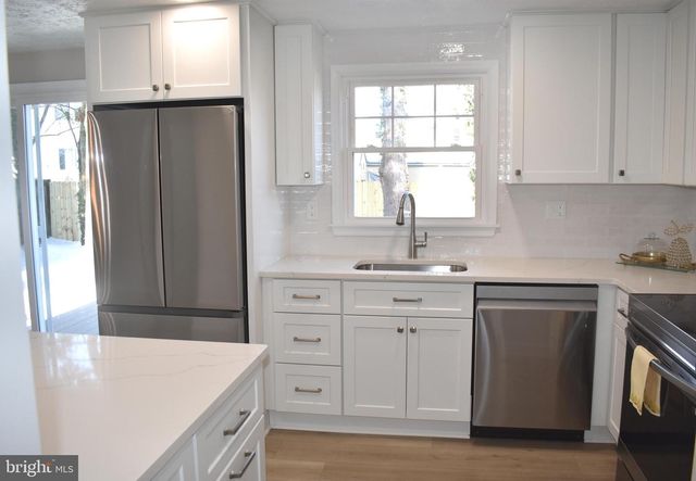 1636 SECRETARIAT DR, Annapolis, MD 21409