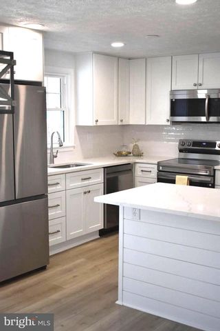 1636 SECRETARIAT DR, Annapolis, MD 21409