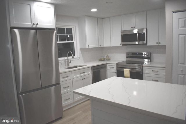 1636 SECRETARIAT DR, Annapolis, MD 21409