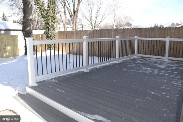 1636 SECRETARIAT DR, Annapolis, MD 21409