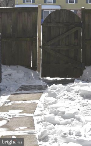 1636 SECRETARIAT DR, Annapolis, MD 21409