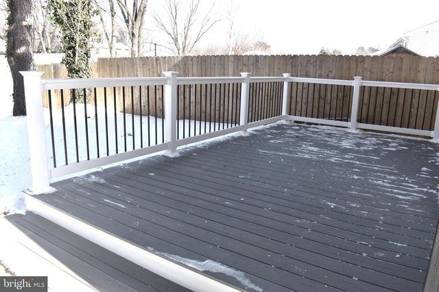 1636 SECRETARIAT DR, Annapolis, MD 21409