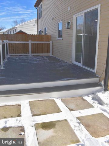 1636 SECRETARIAT DR, Annapolis, MD 21409