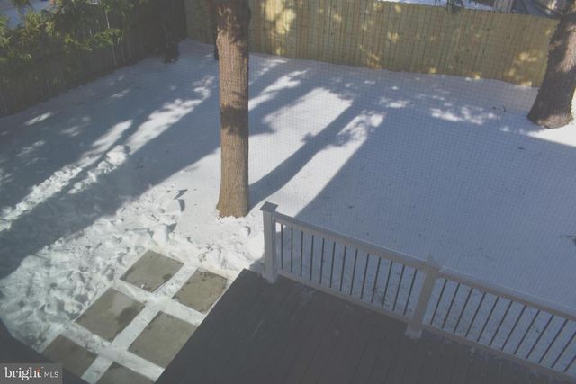 1636 SECRETARIAT DR, Annapolis, MD 21409