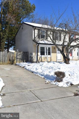 1636 SECRETARIAT DR, Annapolis, MD 21409