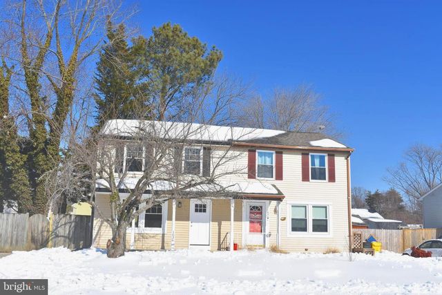 1636 SECRETARIAT DR, Annapolis, MD 21409