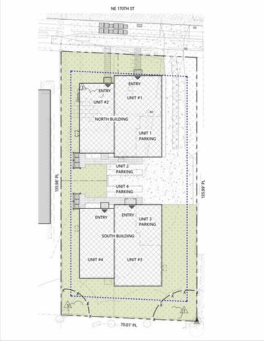 1809 NE 170th Street, Shoreline, WA 98155