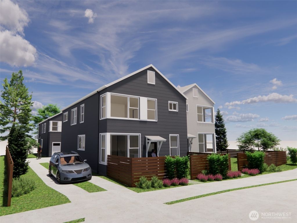 1809 NE 170th Street, Shoreline, WA 98155