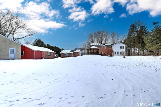 158 Leetes Island Road, Branford, CT 06405